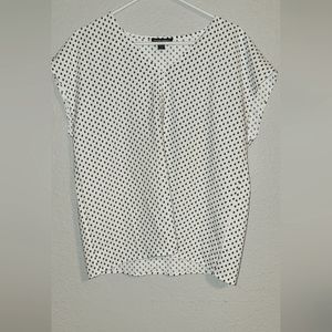 Hilary Radley Blouse